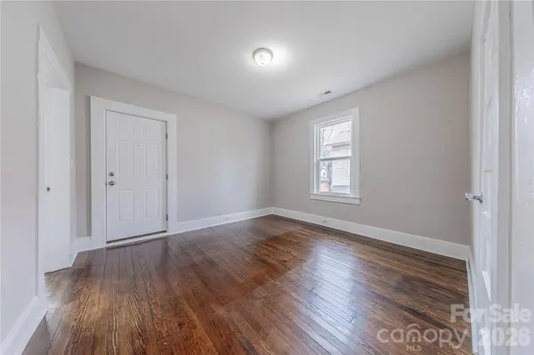 319 Martin ST, Shelby, NC 28150