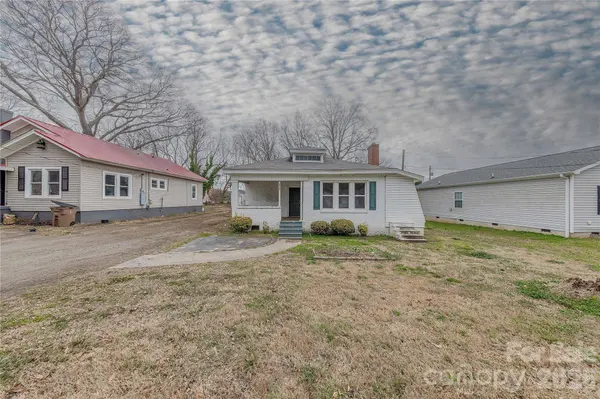 319 Martin ST, Shelby, NC 28150