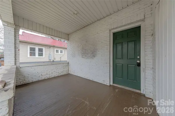 319 Martin ST, Shelby, NC 28150