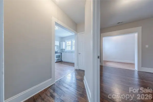 319 Martin ST, Shelby, NC 28150