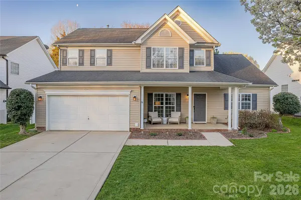 5919 Summer Fog End None, Fort Mill, SC 29708