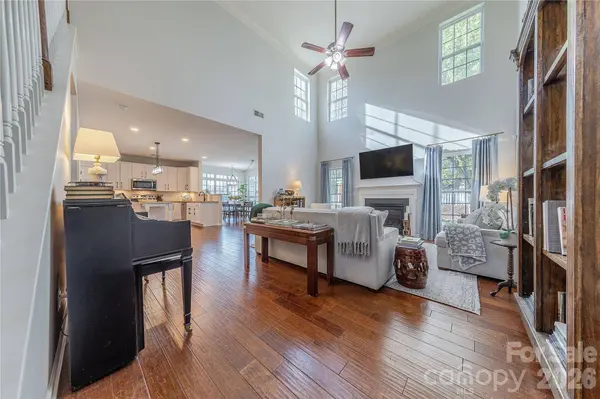 5919 Summer Fog End None, Fort Mill, SC 29708