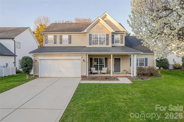 5919 Summer Fog End None, Fort Mill, SC 29708