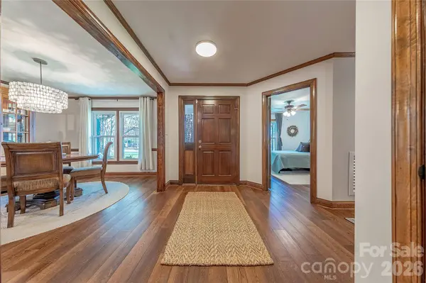 2735 Bent Oak DR, Matthews, NC 28104