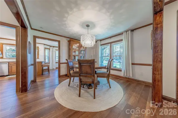 2735 Bent Oak DR, Matthews, NC 28104