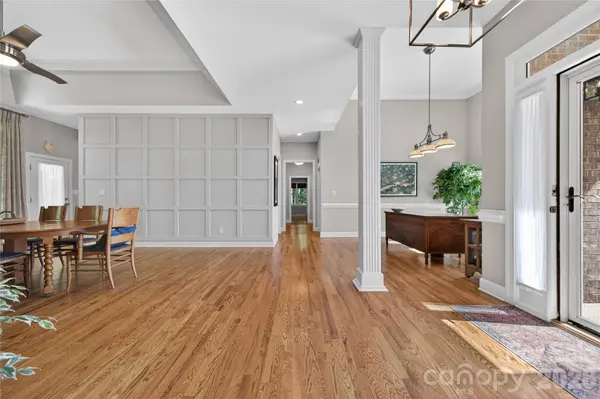 3336 Colvard Park WAY, Charlotte, NC 28269