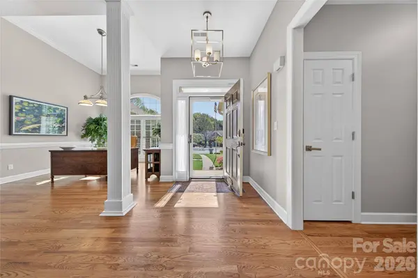 3336 Colvard Park WAY, Charlotte, NC 28269