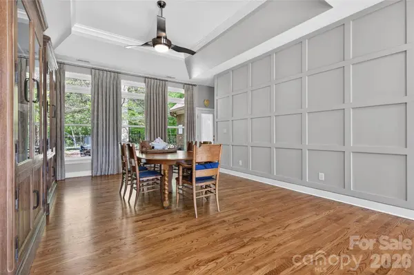 3336 Colvard Park WAY, Charlotte, NC 28269