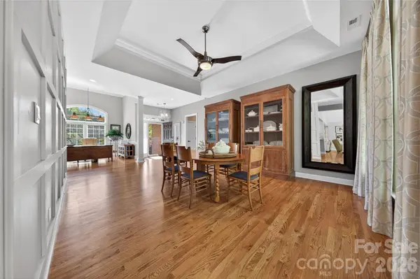 3336 Colvard Park WAY, Charlotte, NC 28269
