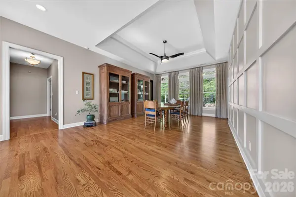 3336 Colvard Park WAY, Charlotte, NC 28269