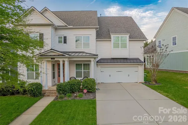 5220 Meadowcroft WAY, Fort Mill, SC 29708