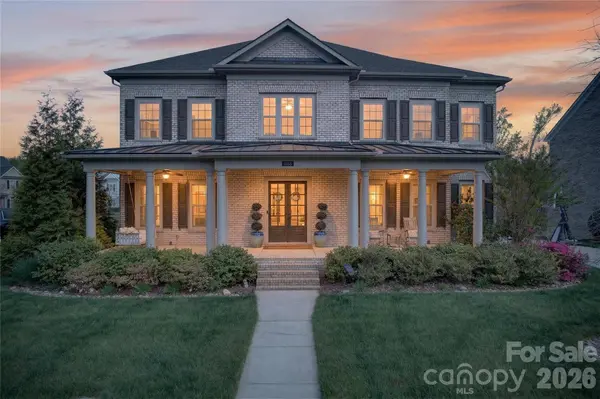 2166 Stratton PL, Fort Mill, SC 29708