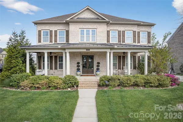 2166 Stratton PL, Fort Mill, SC 29708