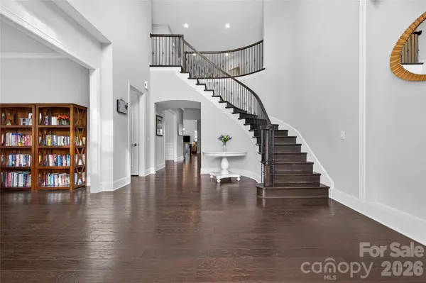 2166 Stratton PL, Fort Mill, SC 29708