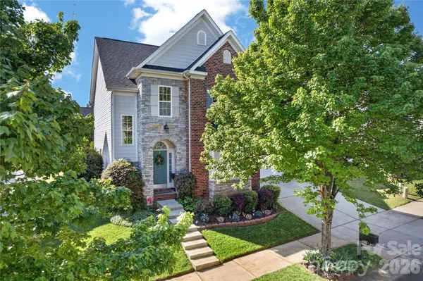 13414 Meadowmere RD, Huntersville, NC 28078