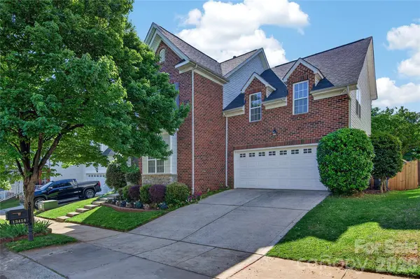 13414 Meadowmere RD, Huntersville, NC 28078