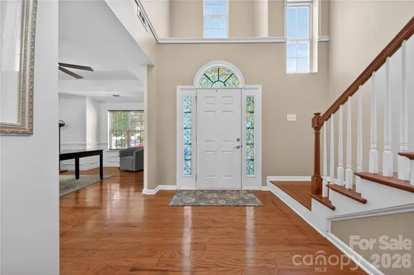13414 Meadowmere RD, Huntersville, NC 28078