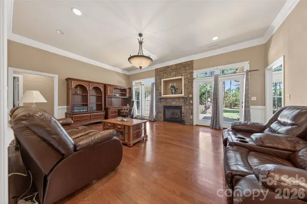 2300 Fowler Secrest RD, Monroe, NC 28110