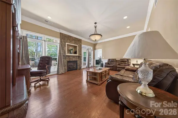 2300 Fowler Secrest RD, Monroe, NC 28110