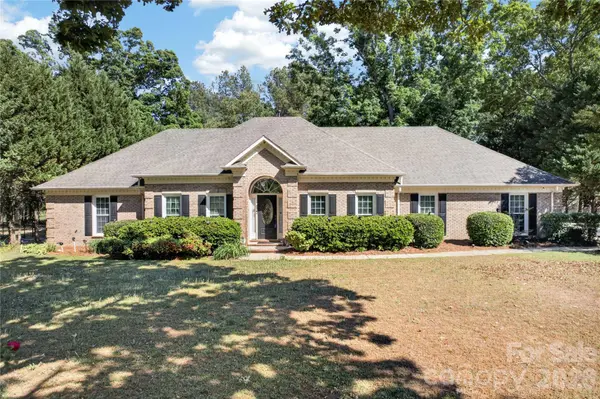 2300 Fowler Secrest RD, Monroe, NC 28110