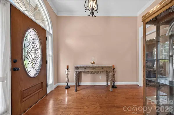 2300 Fowler Secrest RD, Monroe, NC 28110