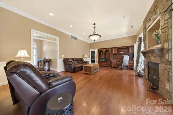2300 Fowler Secrest RD, Monroe, NC 28110