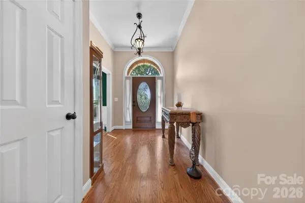 2300 Fowler Secrest RD, Monroe, NC 28110
