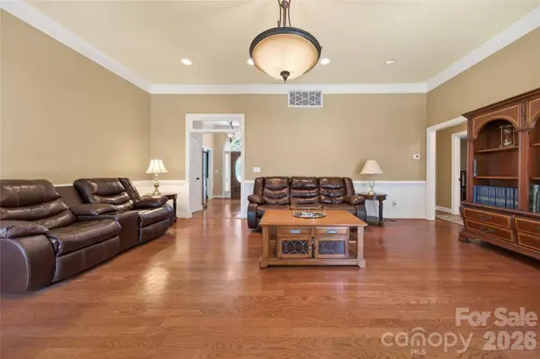 2300 Fowler Secrest RD, Monroe, NC 28110