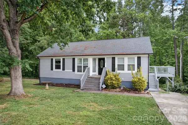 202 King David LN, Gastonia, NC 28056
