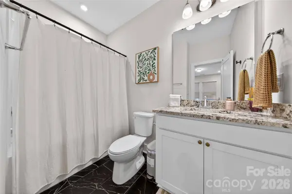 4033 Polluck WAY, Charlotte, NC 28209