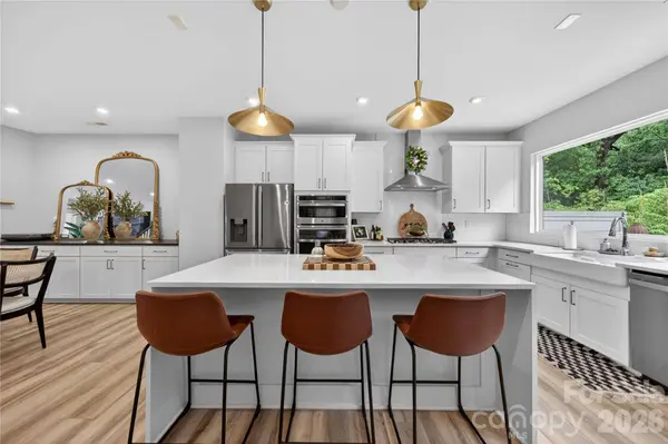 4033 Polluck WAY, Charlotte, NC 28209