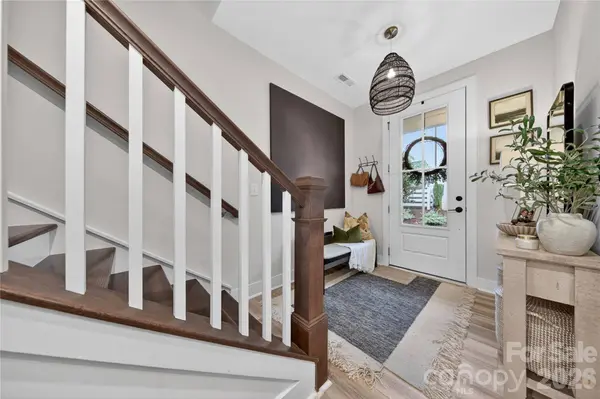 4033 Polluck WAY, Charlotte, NC 28209