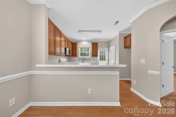 1389 Millbank DR, Matthews, NC 28104