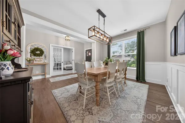 3022 Eagle Ridge LN, Indian Trail, NC 28079