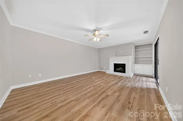 2405 Quail Lake DR, Charlotte, NC 28210