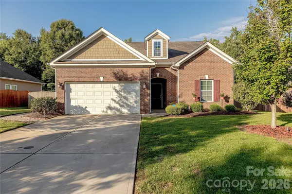 8115 Goodall CT, Charlotte, NC 28227