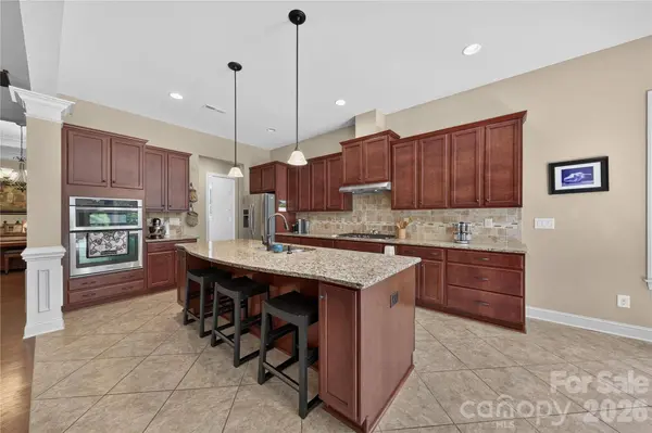 4028 Deer Track CT, Mint Hill, NC 28227
