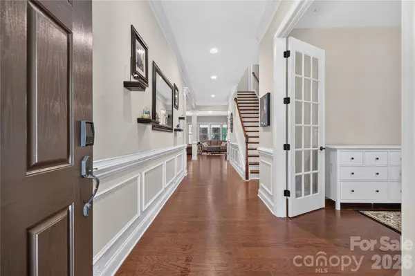 4028 Deer Track CT, Mint Hill, NC 28227