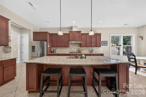 4028 Deer Track CT, Mint Hill, NC 28227