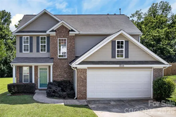 1505 Hollythorne DR, Rock Hill, SC 29732