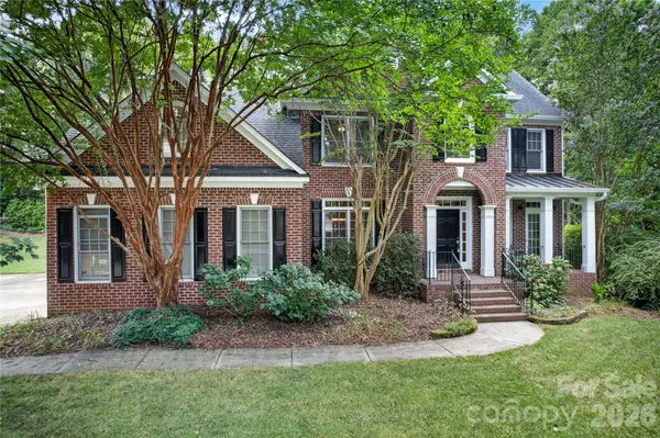 2615 Providence Hills DR