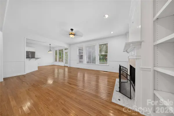 2615 Providence Hills DR, Matthews, NC 28105
