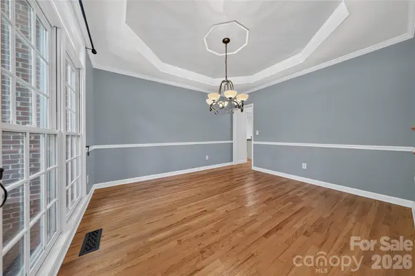 2615 Providence Hills DR, Matthews, NC 28105