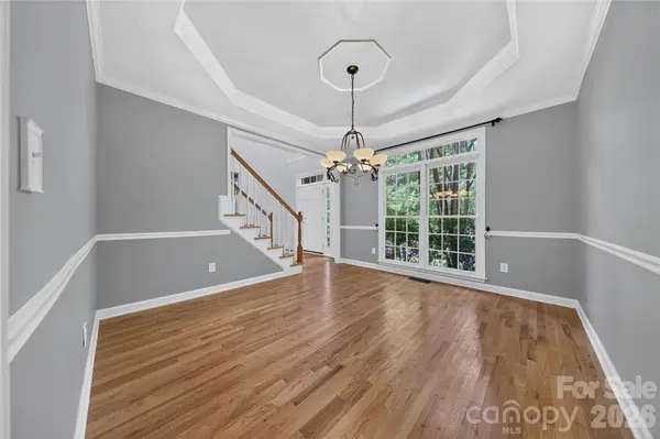 2615 Providence Hills DR, Matthews, NC 28105