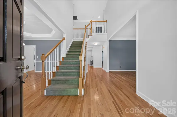 2615 Providence Hills DR, Matthews, NC 28105
