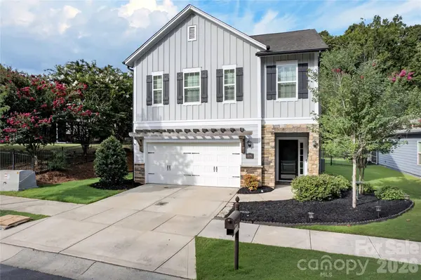 1879 Felts Pkwy, Fort Mill, SC 29715