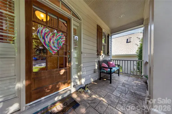 9605 White Hemlock LN, Charlotte, NC 28270