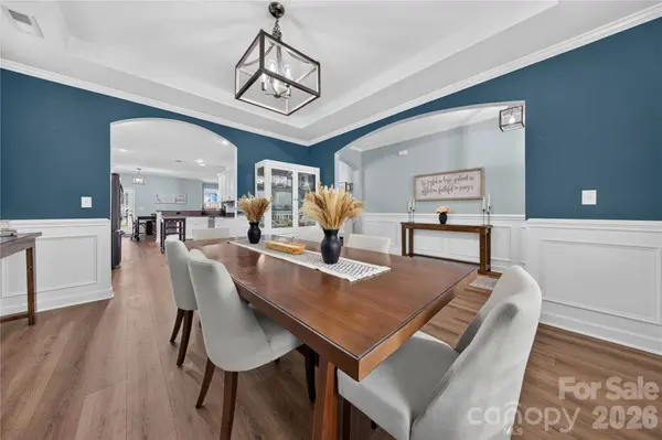507 Fair Oaks DR, Fort Mill, SC 29708