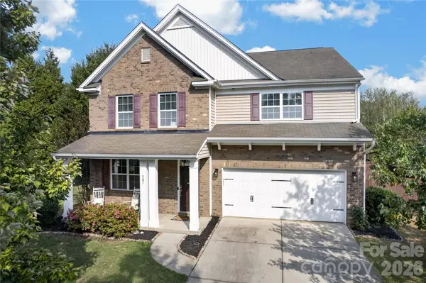 507 Fair Oaks DR, Fort Mill, SC 29708