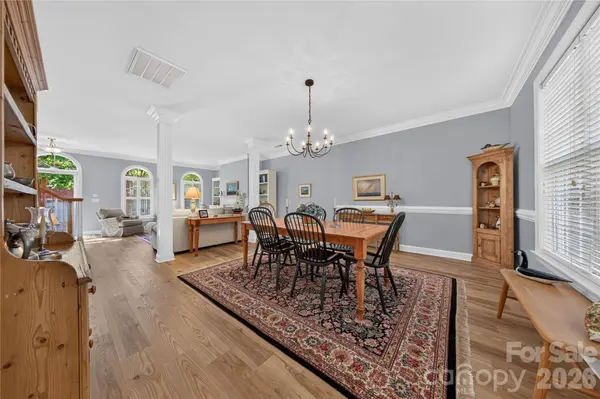 9363 Bonnie Briar CIR, Charlotte, NC 28277